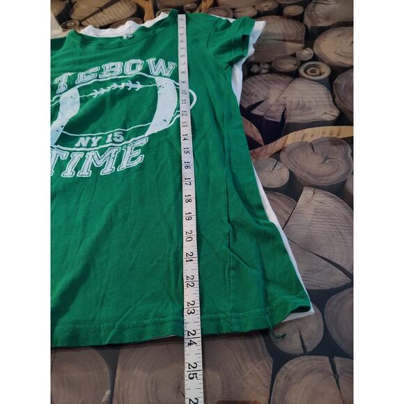 Tim Tebow UF University of Florida 15 NY Jets t-shirt bundle lot womens Small - Picture 5 of 9